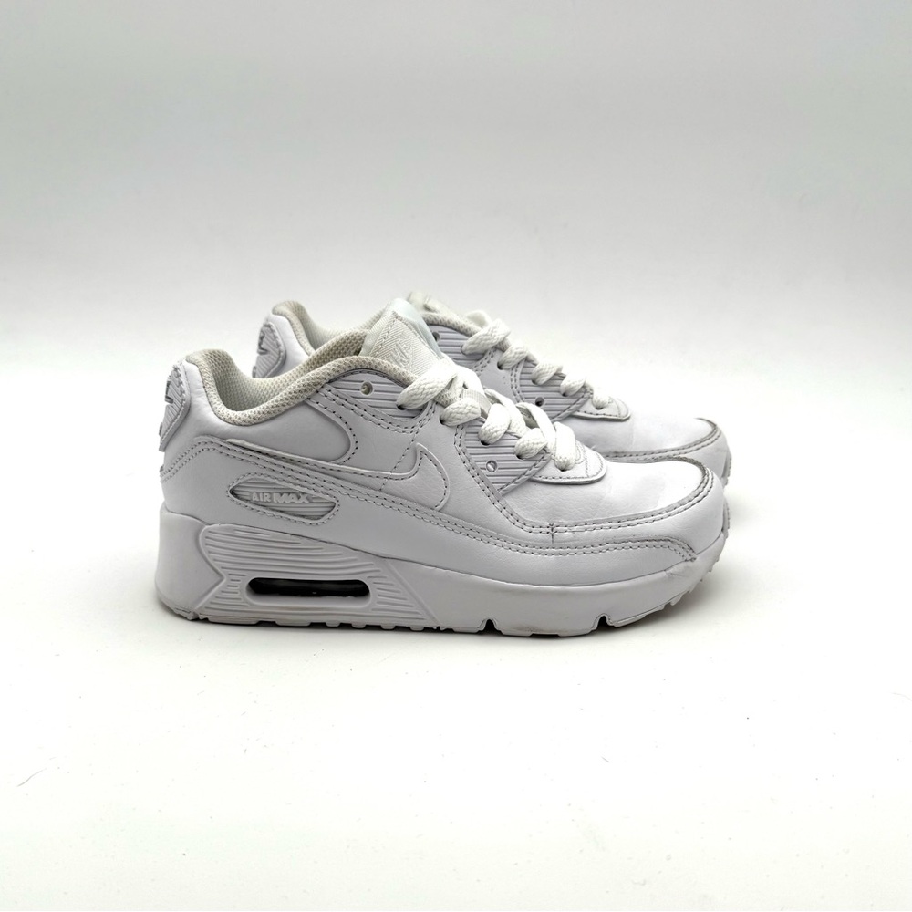 Nike Little Kids Air Max 90 Shoes